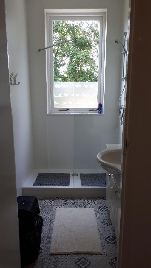 “In Oans Oefje” Parel In De Polder! Apartment Lewedorp Екстериор снимка